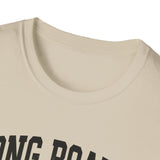 Long Board, Longer Shift Shirt, Funny EMT Shirt, EMT Gift, Paramedic Tee, First Responder Gift