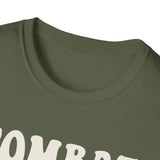 Combat Archery Survivor Shirt, Funny Combat Archery Shirt, Archery Gift, Archer Tee, Combat Archery Gift