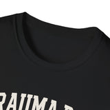 Trauma Bay Regular Shirt, Funny ER Nurse Shirt, ER Nurse Gift, Emergency Nurse Tee, Nurse Week Gift