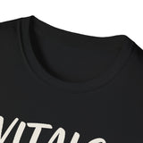 Vitals Stable, Me Not So Much Shirt, Funny EMT Shirt, EMT Gift, Paramedic Tee, First Responder Gift