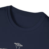 Putty, Pegs & Patience Shirt, Funny Occupational Therapy Shirt, OT Gift, Occupational Therapist Tee, OTA Graduation Gift