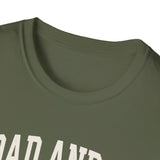 Load and Go Shirt, Funny EMT Shirt, EMT Gift, Paramedic Tee, First Responder Gift