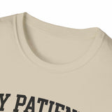 My Patients Weigh Less Than My Coffee Shirt, Funny NICU Nurse Shirt, Neonatal Nurse Gift, NICU Christmas Tee, Nurse Gift