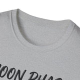 Moon Phase Tracker Shirt, Funny Amateur Astronomer Shirt, Astronomy Gift, Stargazing Tee, Space Lover Gift