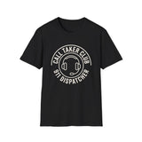 Call Taker Club Shirt, Funny 911 Dispatcher Shirt, Dispatcher Gift, 911 Dispatcher Tee, Telecommunicator Gift
