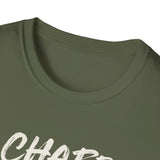 Chafe Survivor Shirt, Funny Runner Shirt, Runner Gift, Running Tee, Marathon Gift