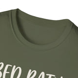 Bed Bath Professional Shirt, Funny CNA Shirt, CNA Gift, Nursing Assistant Tee, Healthcare Worker Gift