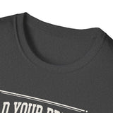 Hold Your Breath Okay, Breathe Shirt, Funny X-Ray Tech Shirt, Radiology Tech Gift, Rad Tech Week Tee, Radiologic Technologist