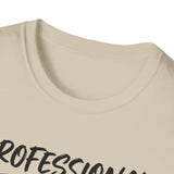 Professional Pet Wrestler Shirt, Funny Vet Tech Shirt, Vet Tech Gift, Veterinary Technician Tee, Vet Clinic Gift