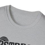 Upstream Effort Award Shirt, Funny Paddler Shirt, Kayaker Gift, Paddling Tee, Lake Life Gift
