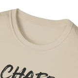 Chafe Survivor Shirt, Funny Runner Shirt, Runner Gift, Running Tee, Marathon Gift