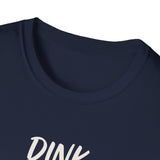 Dink Responsibly Shirt, Funny Pickleball Shirt, Pickleball Gift, Pickleball Tee, Player Gift