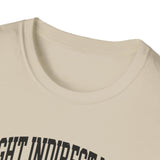 Bright Indirect Light Only Shirt, Funny Houseplant Club Shirt, Plant Lover Gift, Houseplant Tee, Gardening Gift