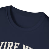 Wire Nut Collector Shirt, Funny Electrician Shirt, Electrician Gift, Lineman Tee, Tradesman Gift
