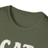 Cat Whisperer, Dog Hugger Shirt, Funny Vet Tech Shirt, Vet Tech Gift, Veterinary Technician Tee, Vet Clinic Gift