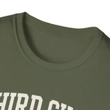 Third Shot Drop Specialist Shirt, Funny Pickleball Shirt, Pickleball Gift, Pickleball Tee, Player Gift