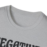 Negative Splits, Positive Vibes Shirt, Funny Runner Shirt, Runner Gift, Running Tee, Marathon Gift