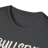 Bullseye Adjacent Shirt, Funny Combat Archery Shirt, Archery Gift, Archer Tee, Combat Archery Gift