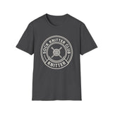 Sock Knitter Club Shirt, Funny Knitter Shirt, Knitting Gift, Knitter Tee, Yarn Lover Gift