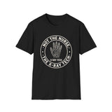 Not the Nurse. The X-Ray Tech Shirt, Funny X-Ray Tech Shirt, Radiology Tech Gift, Rad Tech Week Tee, Radiologic Technologist