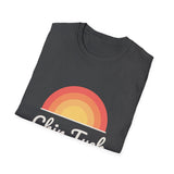 Chin Tuck and Chill Shirt, Funny SLP Shirt, Speech Therapy Shirt, Speech Therapist Gift, Medical SLP Tee, Dysphagia T-Shirt