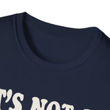 It's Not a Rounding Error Shirt, Funny Accountant Shirt, Accountant Gift, CPA Tee, Tax Season Gift