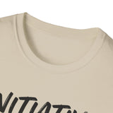 Initiative Order Enforcer Shirt, Funny Game Master Shirt, Tabletop Gamer Gift, RPG Tee, Game Night Gift