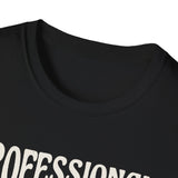 Professional Vein Hunter Shirt, Funny Phlebotomist Shirt, Phlebotomy Gift, Lab Tech Tee, Lab Week Gift