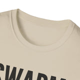 Swarm Season Survivor Shirt, Funny Beekeeper Shirt, Beekeeping Gift, Beekeeper Tee, Honey Lover Gift