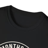 Six Months Later Still Didn't Floss Shirt, Funny Dental Hygienist Shirt, RDH Gift, Dental Office Team Tee, Dental Hygiene Gift