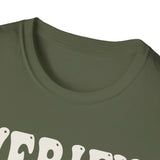 Verify Before You Cry Shirt, Funny Pharmacist Shirt, Pharmacist Gift, Pharmacy Tee, PharmD Gift