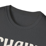 Chain Grease Cologne Shirt, Funny Cyclist Shirt, Cyclist Gift, Bike Tee, Cycling Lover Gift
