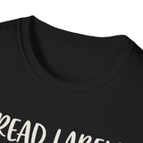 I Read Labels for Fun Shirt, Funny Dietitian Shirt, Dietitian Gift, Nutrition Tee, RD Gift