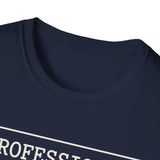 Professional Air Pusher Shirt, Respiratory Therapist Shirt, Funny RT Shirt, Respiratory Therapy Gift, RT Week Tee
