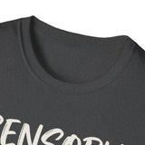 Sensory Diet: Coffee Shirt, Funny Occupational Therapy Shirt, OT Gift, Occupational Therapist Tee, OTA Graduation Gift