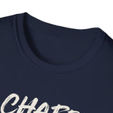 Chafe Survivor Shirt, Funny Runner Shirt, Runner Gift, Running Tee, Marathon Gift