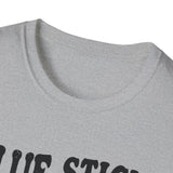 Glue Stick Supervisor Shirt, Funny Kindergarten Teacher Shirt, Kindergarten Teacher Gift, Teacher Tee, Back to School Gift
