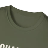 Quarter Inch Seam Allowance for Error Shirt, Funny Quilter Shirt, Quilter Gift, Quilting Tee, Sewing Lover Gift