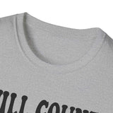 Will Count by Fives for Coffee Shirt, Funny Pharmacy Tech Shirt, Pharmacist Gift, Pharmacy Technician Tee, Pharmacy Week Gift