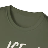 Ice, Elevate, Explain Shirt, Funny Physical Therapy Shirt, PT Gift, Physical Therapist Tee, Rehab Team Gift