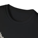 Surreal Fantasy Shirt, Hands Bridge Illusion Art Tee, Whimsical Dreamer Tee, Fantasy Lover Gift