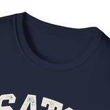 Sats Don't Lie Shirt, Respiratory Therapist Shirt, Funny RT Shirt, Respiratory Therapy Gift, RT Week Tee