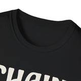 Chain Grease Cologne Shirt, Funny Cyclist Shirt, Cyclist Gift, Bike Tee, Cycling Lover Gift