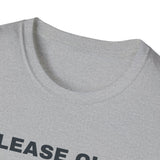 Please Clap for My Wobbly Bowl Shirt, Funny Pottery Shirt, Beginner Potter Gift, Ceramics Class Tee, Clay Artist T-Shirt