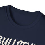 Bullseye Adjacent Shirt, Funny Combat Archery Shirt, Archery Gift, Archer Tee, Combat Archery Gift