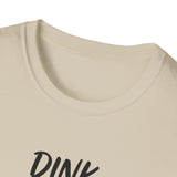 Dink Responsibly Shirt, Funny Pickleball Shirt, Pickleball Gift, Pickleball Tee, Player Gift
