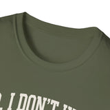 No, I Don't Help You Find a Job Shirt, Funny Occupational Therapy Shirt, OT Gift, Occupational Therapist Tee, OTA Graduation Gift