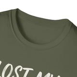 Lost My Marker Again Shirt, Funny X-Ray Tech Shirt, Radiology Tech Gift, Rad Tech Week Tee, Radiologic Technologist
