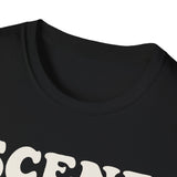 Scene Safe, Coffee Secured Shirt, Funny EMT Shirt, EMT Gift, Paramedic Tee, First Responder Gift