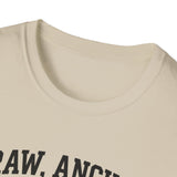 Draw, Anchor, Release, Repeat Shirt, Funny Combat Archery Shirt, Archery Gift, Archer Tee, Combat Archery Gift